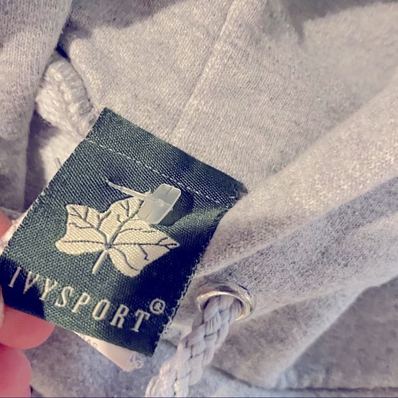 🔥Vintage HARVARD ✖️ Reverse Weave/Ivy League EUC - Picture 7 of 8